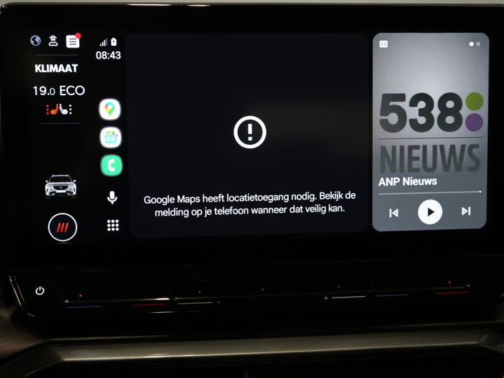 CUPRA Formentor SUV 1.4 e-Hybrid 245 pk VZ Performance Matrix/ Pano/ Adapt.Cruise/ Elek.Trekhaak/ Mem.Stoel/ Leder/ Navi/ Stoelverw./ Stuurverw./ Cl