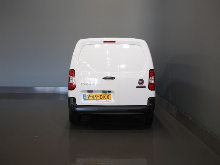 Fiat Doblò Van 1.5D 130 hp L2 Belt.V/ CarPlay/ Navi/ Kamera/ PDC/ LMV/ Cruise/ Airco