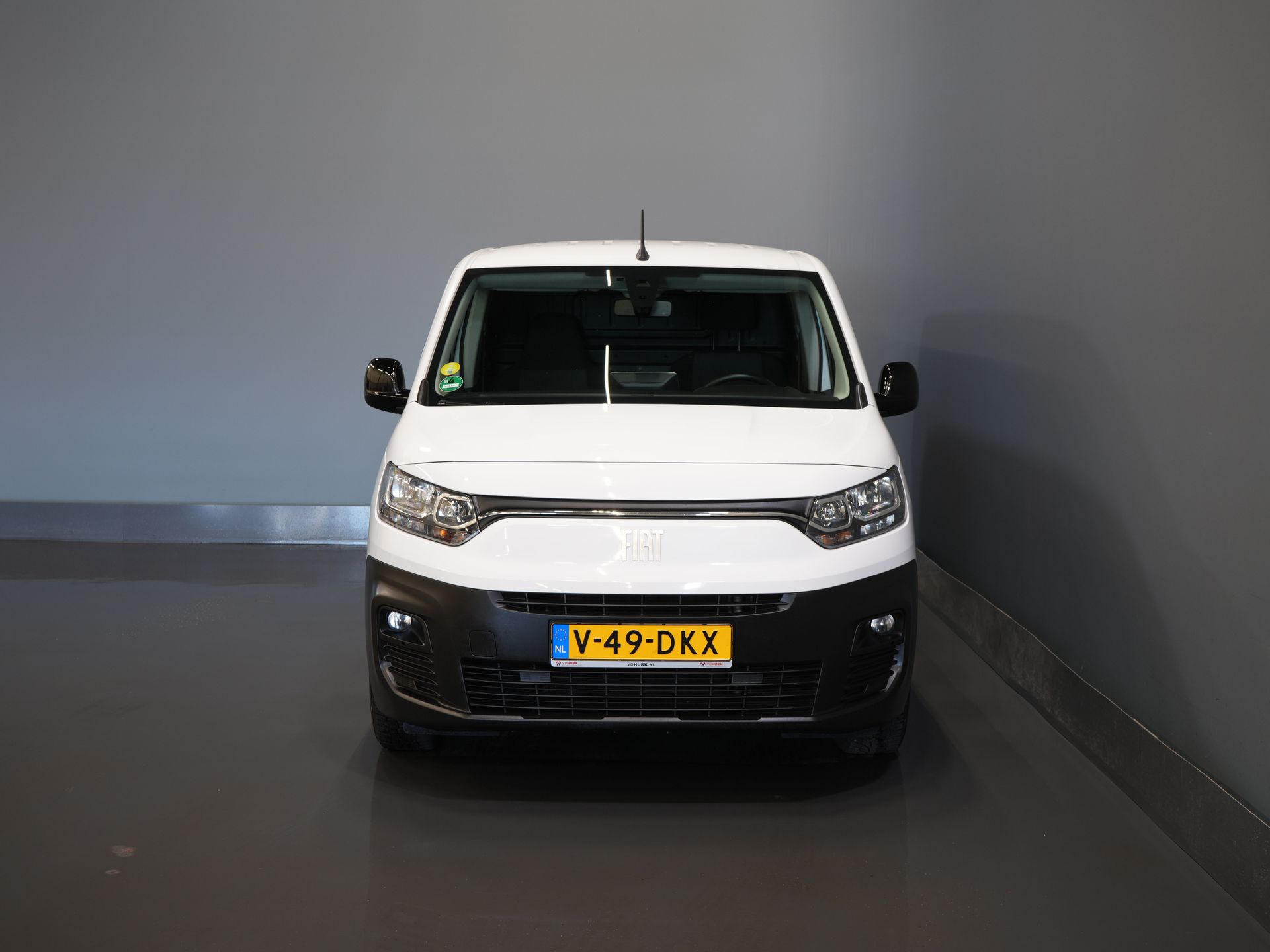 Fiat Doblò Van 1.5D 130 hp L2 Belt.V/ CarPlay/ Navi/ Kamera/ PDC/ LMV/ Cruise/ Airco