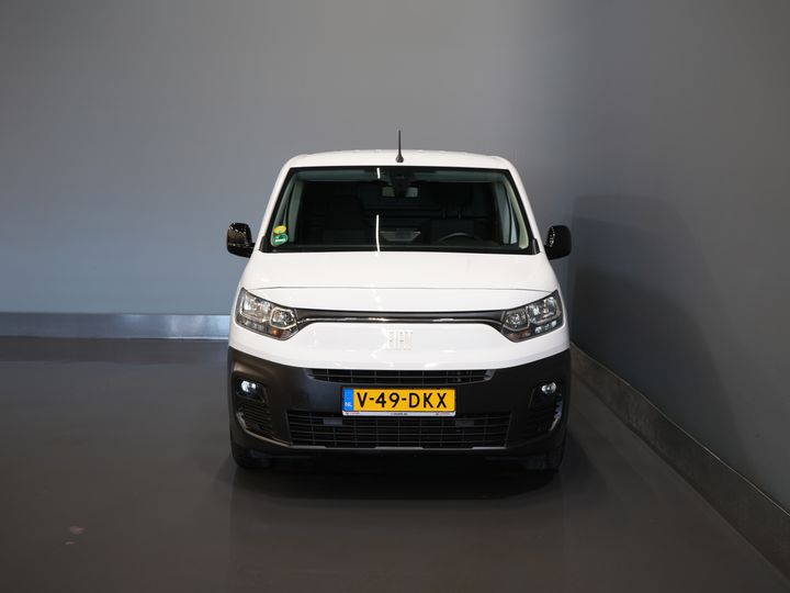 Fiat Doblò Van 1.5D 130 hp L2 Belt.V/ CarPlay/ Navi/ Kamera/ PDC/ LMV/ Cruise/ Airco