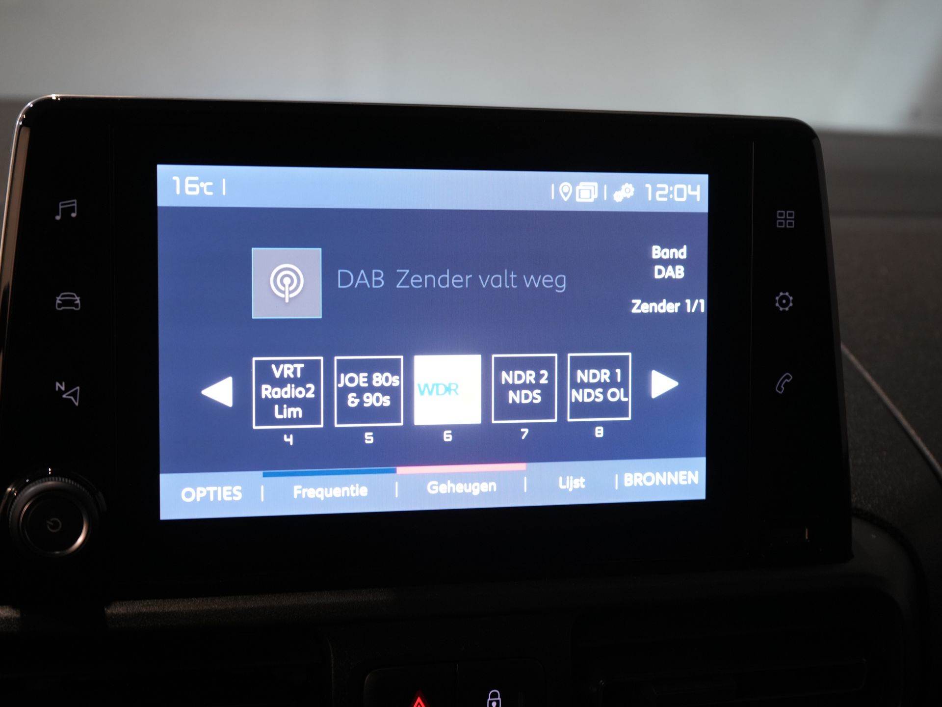 Fiat Doblò Van 1.5D 130 hp L2 Belt.V/ CarPlay/ Navi/ Kamera/ PDC/ LMV/ Cruise/ Airco