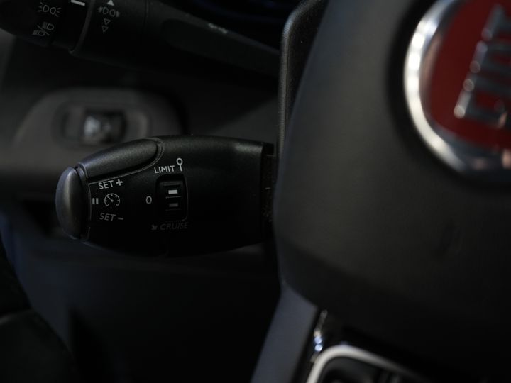 Fiat Doblò Van 1.5D 130 hp L2 Belt.V/ CarPlay/ Navi/ Kamera/ PDC/ LMV/ Cruise/ Airco