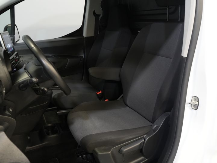 Fiat Doblò Van 1.5D 130 hp L2 Belt.V/ CarPlay/ Navi/ Kamera/ PDC/ LMV/ Cruise/ Airco