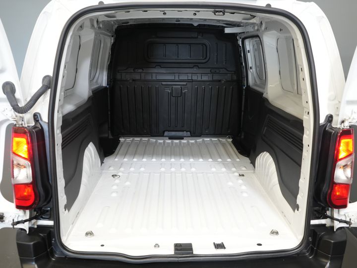 Fiat Doblò Van 1.5D 130 hp L2 Belt.V/ CarPlay/ Navi/ Kamera/ PDC/ LMV/ Cruise/ Airco