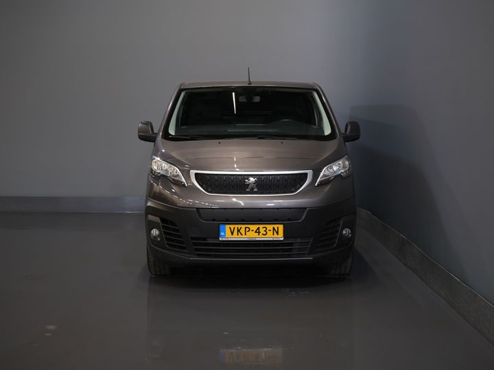 Peugeot e-Expert Bestelbus Premium 50 kWh 230 km WLTP Snellader/ Elek.dakventilator/ Navi/ Carplay/ Camera/ PDC/ Cruise/ Airco