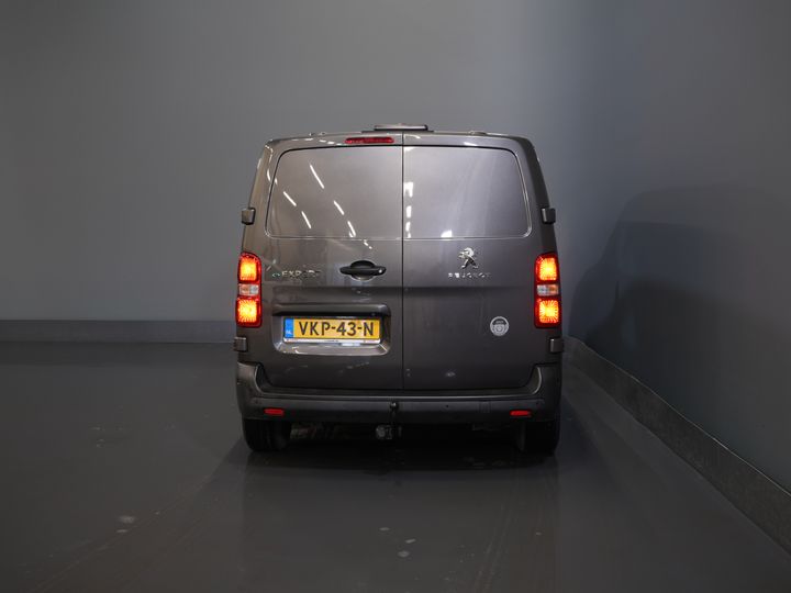 Peugeot e-Expert Bestelbus Premium 50 kWh 230 km WLTP Snellader/ Elek.dakventilator/ Navi/ Carplay/ Camera/ PDC/ Cruise/ Airco