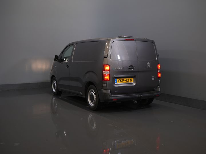 Peugeot e-Expert Bestelbus Premium 50 kWh 230 km WLTP Snellader/ Elek.dakventilator/ Navi/ Carplay/ Camera/ PDC/ Cruise/ Airco