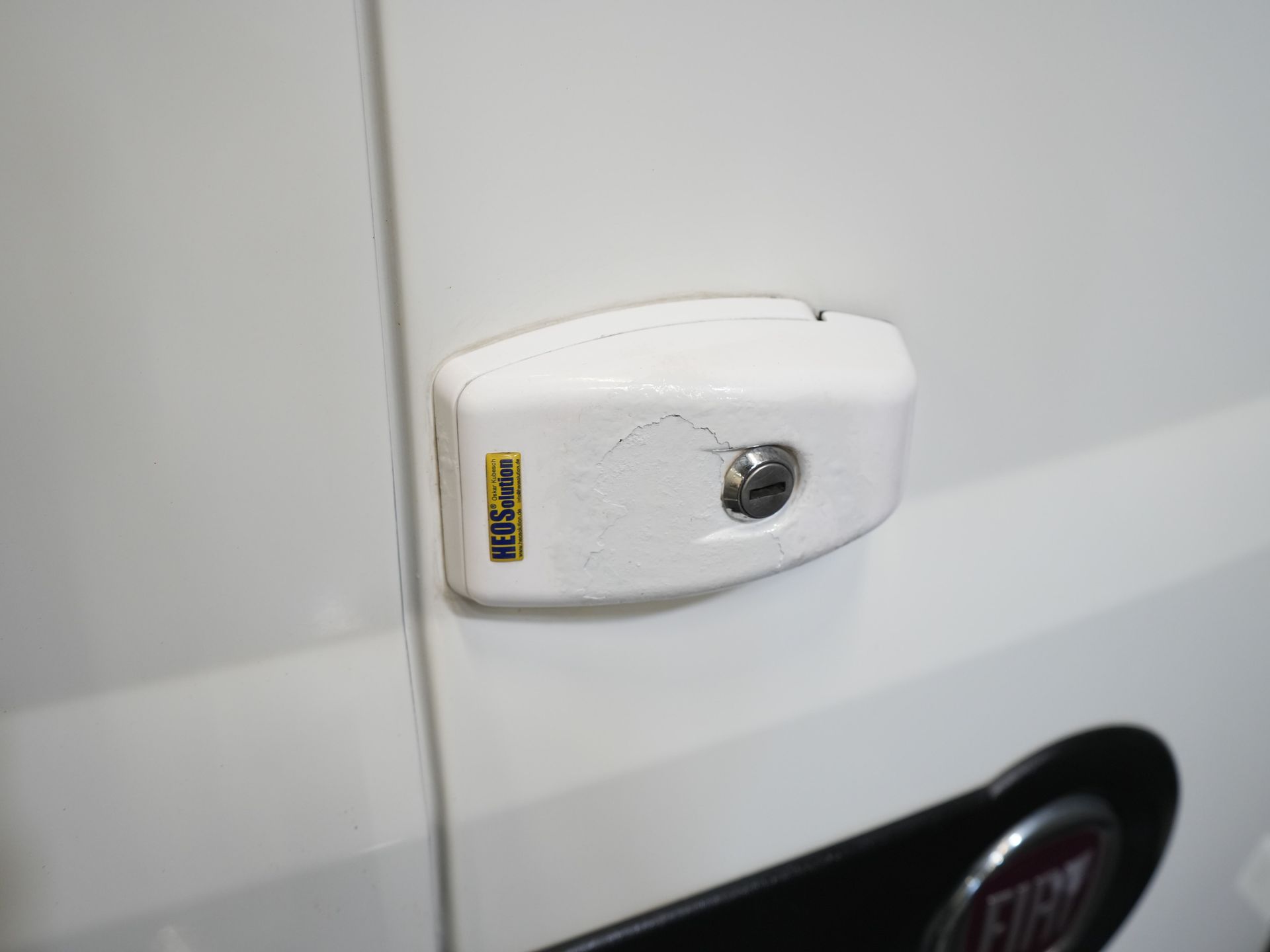 Fiat Dobló Cargo Bestelbus 1.3 MJ BPM VRIJ! 7x Voorraad NL Auto/ Airco/ Bluetooth/ Betimmering