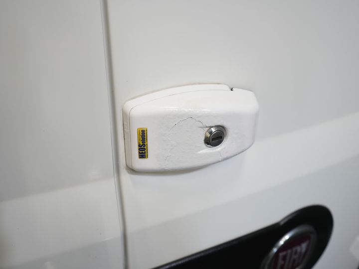 Fiat Dobló Cargo Bestelbus 1.3 MJ BPM VRIJ! 7x Voorraad NL Auto/ Airco/ Bluetooth/ Betimmering