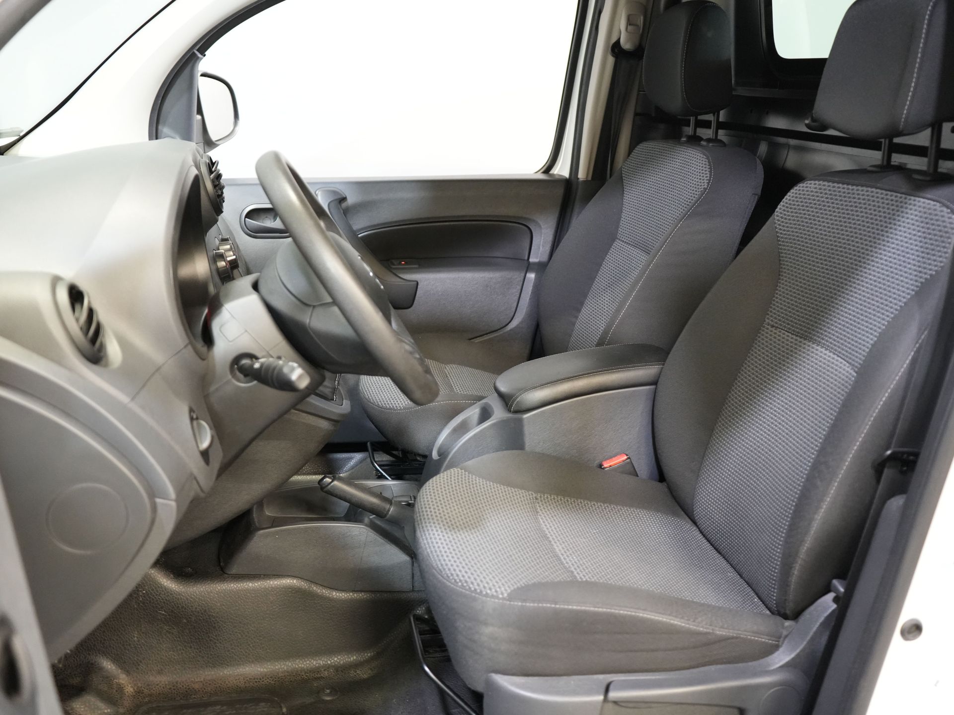 Mercedes-Benz Citan Van 108 CDI 75 KM BPM FREE EUR 6/ NL car/ Airco/ PDC/ Bagażnik dachowy/ Radio