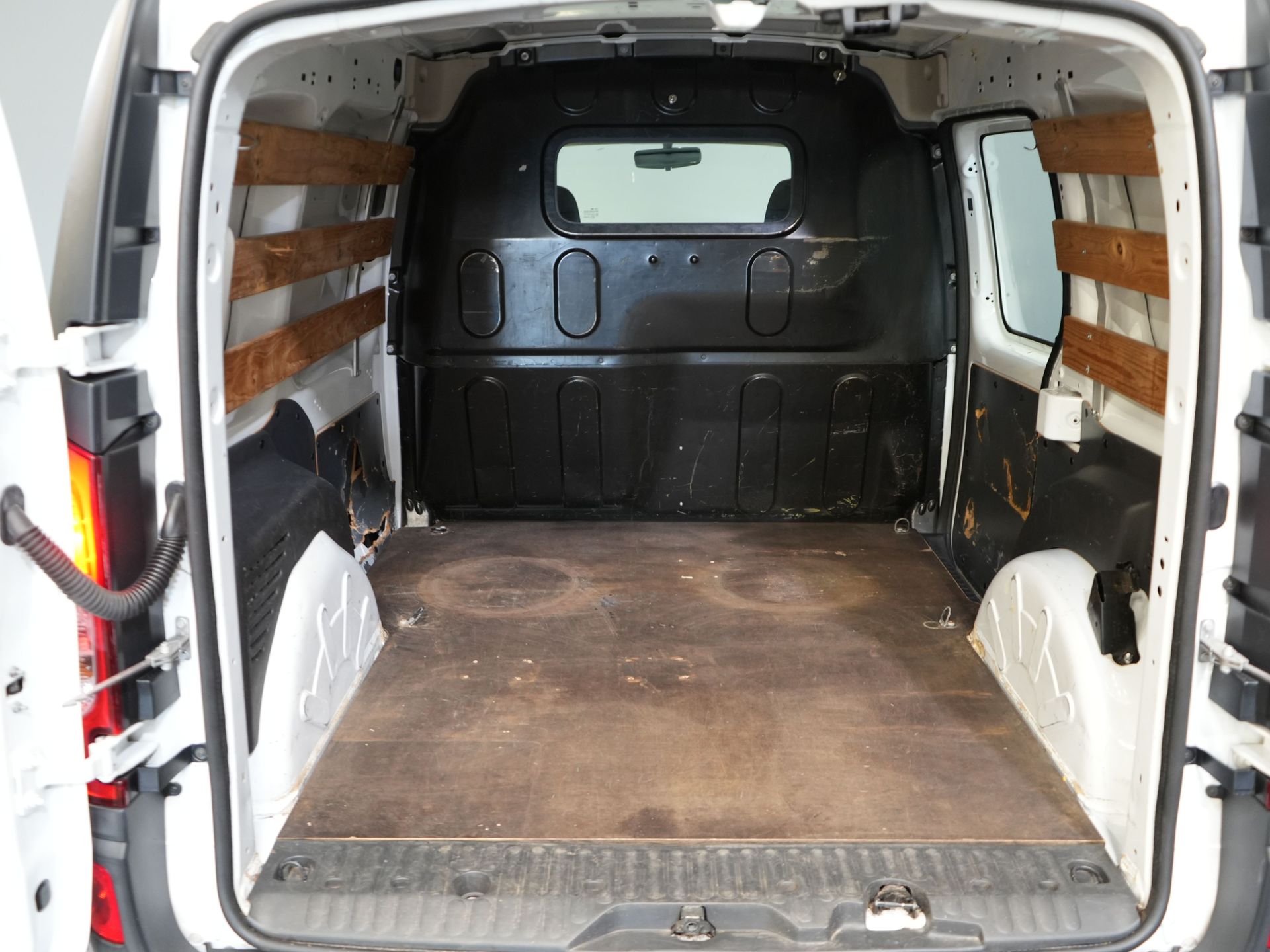 Mercedes-Benz Citan Van 108 CDI 75 KM BPM FREE EUR 6/ NL car/ Airco/ PDC/ Bagażnik dachowy/ Radio