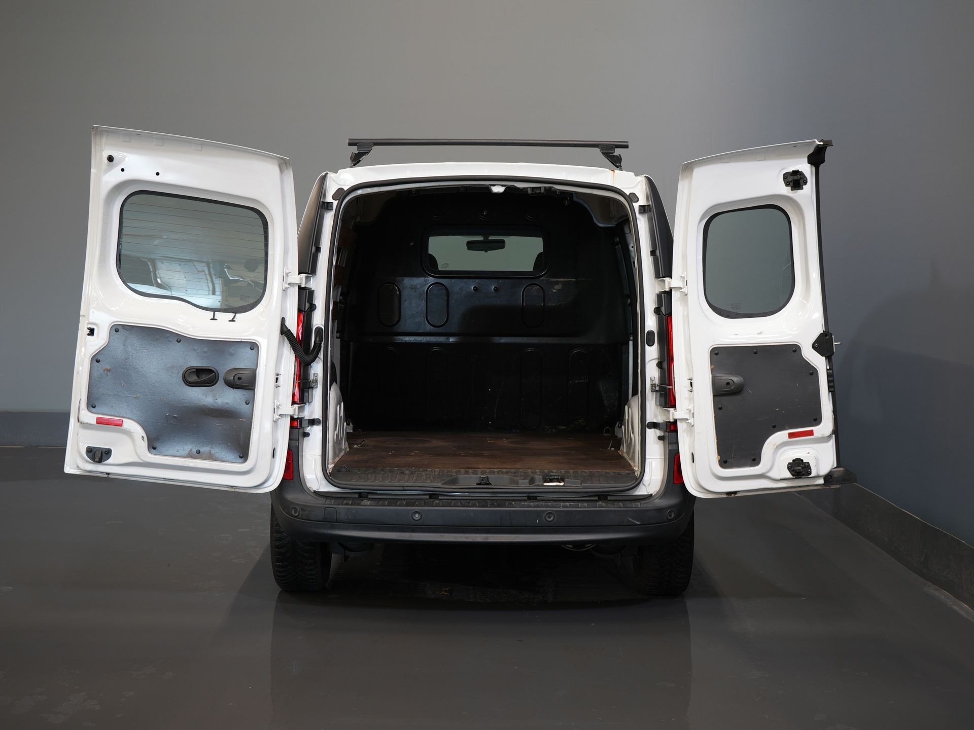 Mercedes-Benz Citan Van 108 CDI 75 KM BPM FREE EUR 6/ NL car/ Airco/ PDC/ Bagażnik dachowy/ Radio