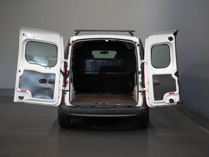 Mercedes-Benz Citan Van 108 CDI 75 KM BPM FREE EUR 6/ NL car/ Airco/ PDC/ Bagażnik dachowy/ Radio