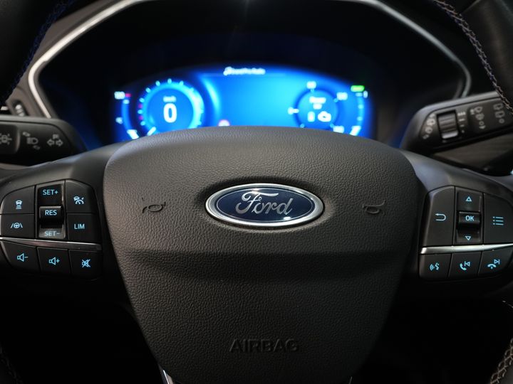 Ford Kuga SUV 2.5 PHEV 225 pk Vignale LED/ Pano/ Adapt.Cruise/ B&O/ Leder/ Elek.Klep/ Head-up/ Memory/ Stoelverw./ Stuurverw./ CarPlay/ 360 Ca