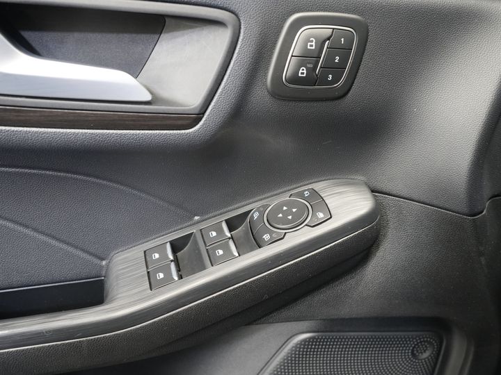 Ford Kuga SUV 2.5 PHEV 225 pk Vignale LED/ Pano/ Adapt.Cruise/ B&O/ Leder/ Elek.Klep/ Head-up/ Memory/ Stoelverw./ Stuurverw./ CarPlay/ 360 Ca