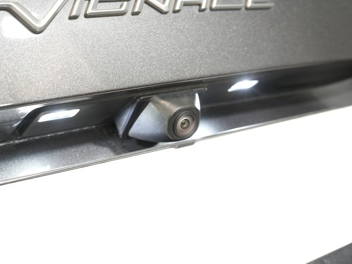 Ford Kuga SUV 2.5 PHEV 225 pk Vignale LED/ Pano/ Adapt.Cruise/ B&O/ Leder/ Elek.Klep/ Head-up/ Memory/ Stoelverw./ Stuurverw./ CarPlay/ 360 Ca