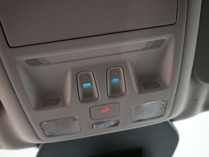 Ford Kuga SUV 2.5 PHEV 225 pk Vignale LED/ Pano/ Adapt.Cruise/ B&O/ Leder/ Elek.Klep/ Head-up/ Memory/ Stoelverw./ Stuurverw./ CarPlay/ 360 Ca