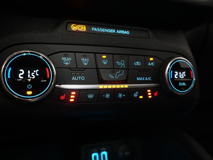 Ford Kuga SUV 2.5 PHEV 225 pk Vignale LED/ Pano/ Adapt.Cruise/ B&O/ Leder/ Elek.Klep/ Head-up/ Memory/ Stoelverw./ Stuurverw./ CarPlay/ 360 Ca