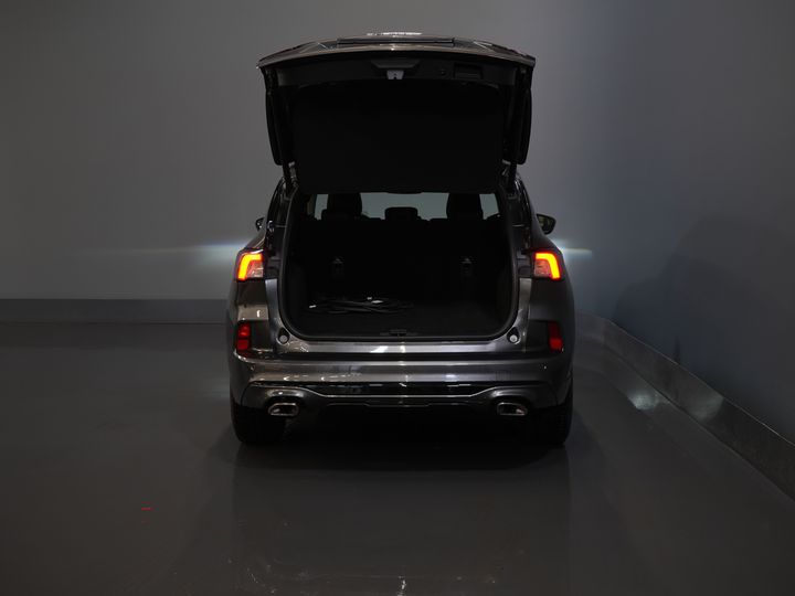 Ford Kuga SUV 2.5 PHEV 225 pk Vignale LED/ Pano/ Adapt.Cruise/ B&O/ Leder/ Elek.Klep/ Head-up/ Memory/ Stoelverw./ Stuurverw./ CarPlay/ 360 Ca