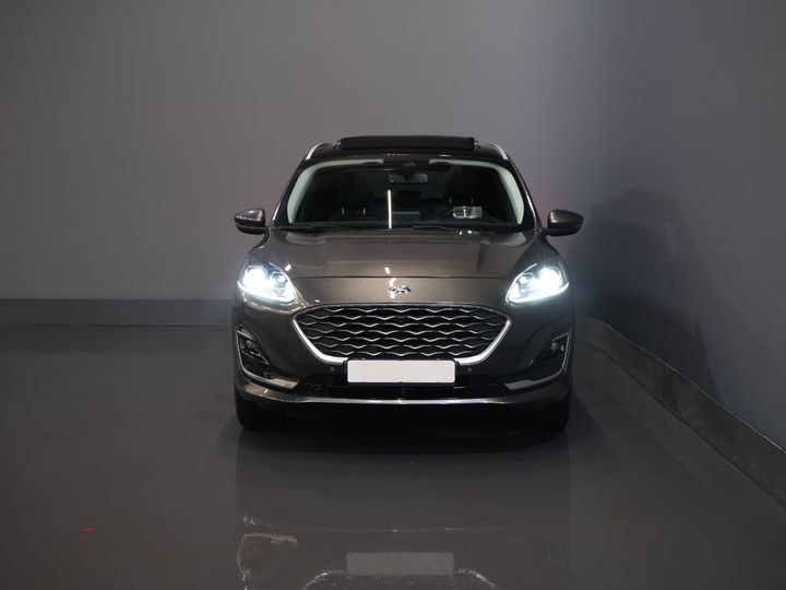 Ford Kuga SUV 2.5 PHEV 225 pk Vignale LED/ Pano/ Adapt.Cruise/ B&O/ Leder/ Elek.Klep/ Head-up/ Memory/ Stoelverw./ Stuurverw./ CarPlay/ 360 Ca