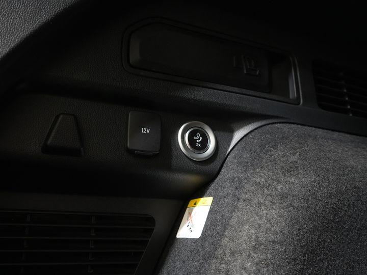 Ford Kuga SUV 2.5 PHEV 225 pk Vignale LED/ Pano/ Adapt.Cruise/ B&O/ Leder/ Elek.Klep/ Head-up/ Memory/ Stoelverw./ Stuurverw./ CarPlay/ 360 Ca