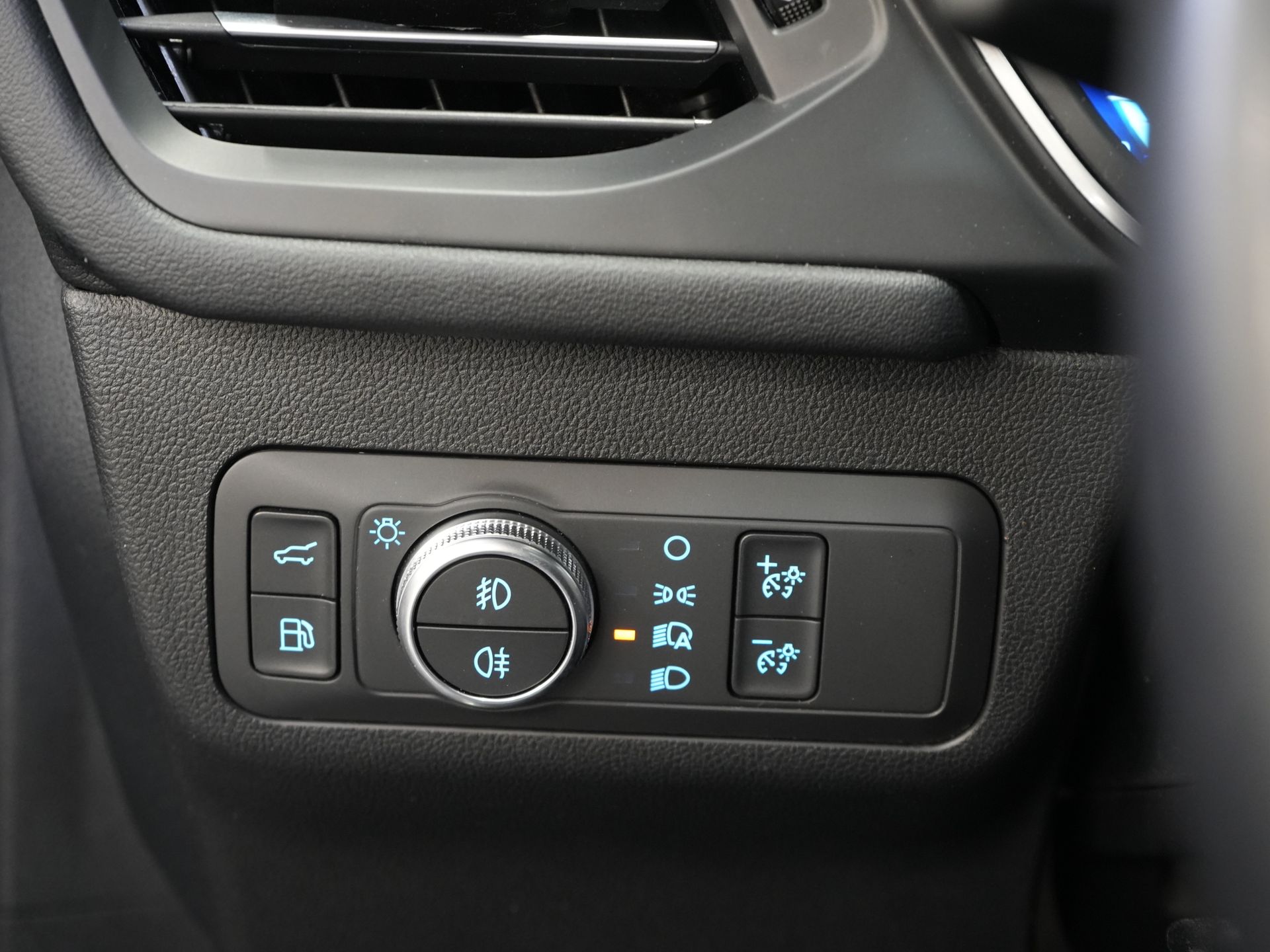 Ford Kuga SUV 2.5 PHEV 225 pk Vignale LED/ Pano/ Adapt.Cruise/ B&O/ Leder/ Elek.Klep/ Head-up/ Memory/ Stoelverw./ Stuurverw./ CarPlay/ 360 Ca