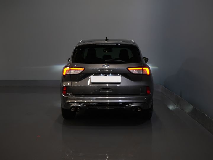 Ford Kuga SUV 2.5 PHEV 225 pk Vignale LED/ Pano/ Adapt.Cruise/ B&O/ Leder/ Elek.Klep/ Head-up/ Memory/ Stoelverw./ Stuurverw./ CarPlay/ 360 Ca