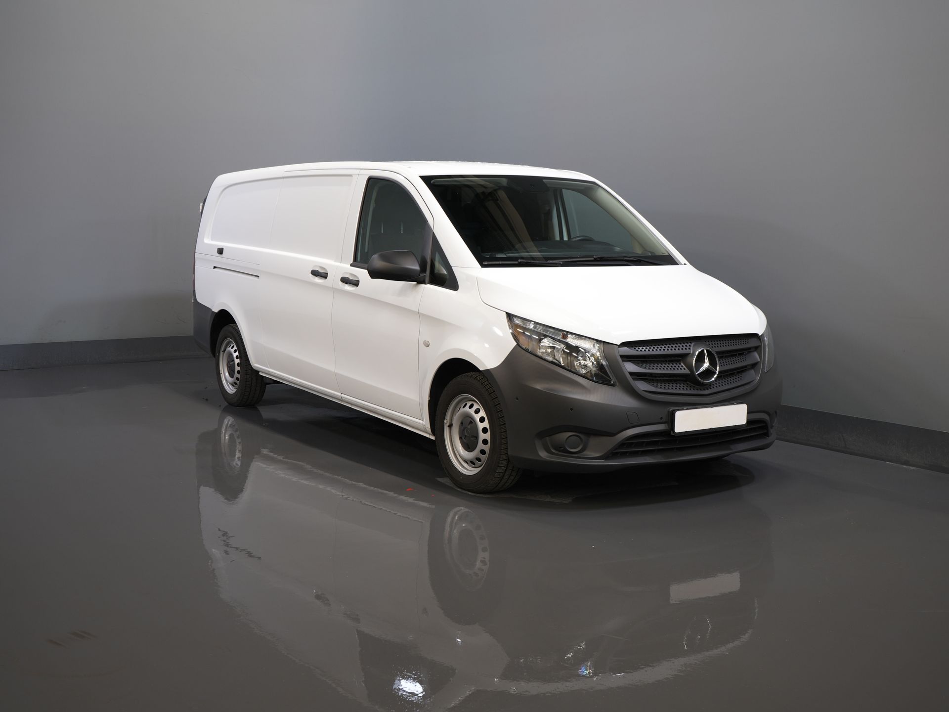 Mercedes-Benz Vito Van 116 CDI Aut. L2 BPM FREE! Carplay/ Seatverw./ 270Gr. Doors/ Cruise/ Airco/ Navi/ Camera/ PDC