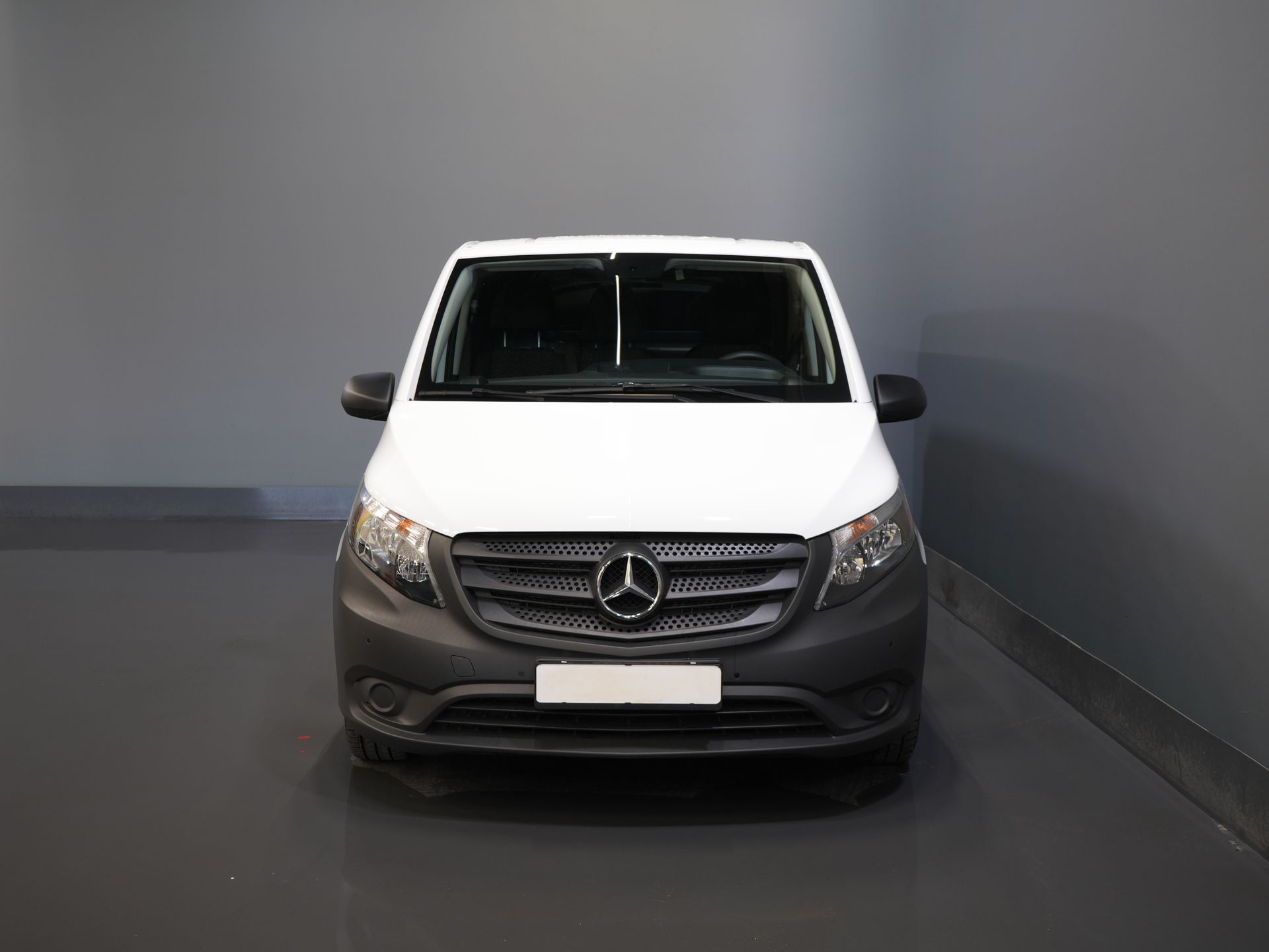 Mercedes-Benz Vito Van 116 CDI Aut. L2 BPM FREE! Carplay/ Seatverw./ 270Gr. Doors/ Cruise/ Airco/ Navi/ Camera/ PDC