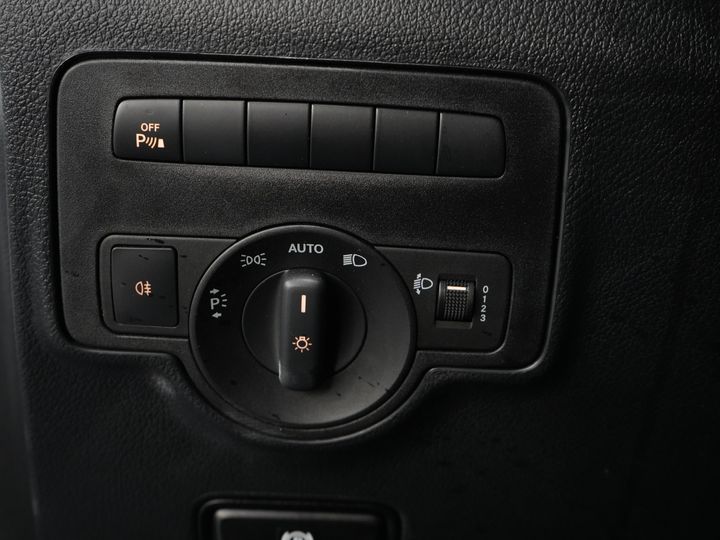 Mercedes-Benz Vito Van 116 CDI Aut. L2 BPM FREE! Carplay/ Seatverw./ 270Gr. Doors/ Cruise/ Airco/ Navi/ Camera/ PDC