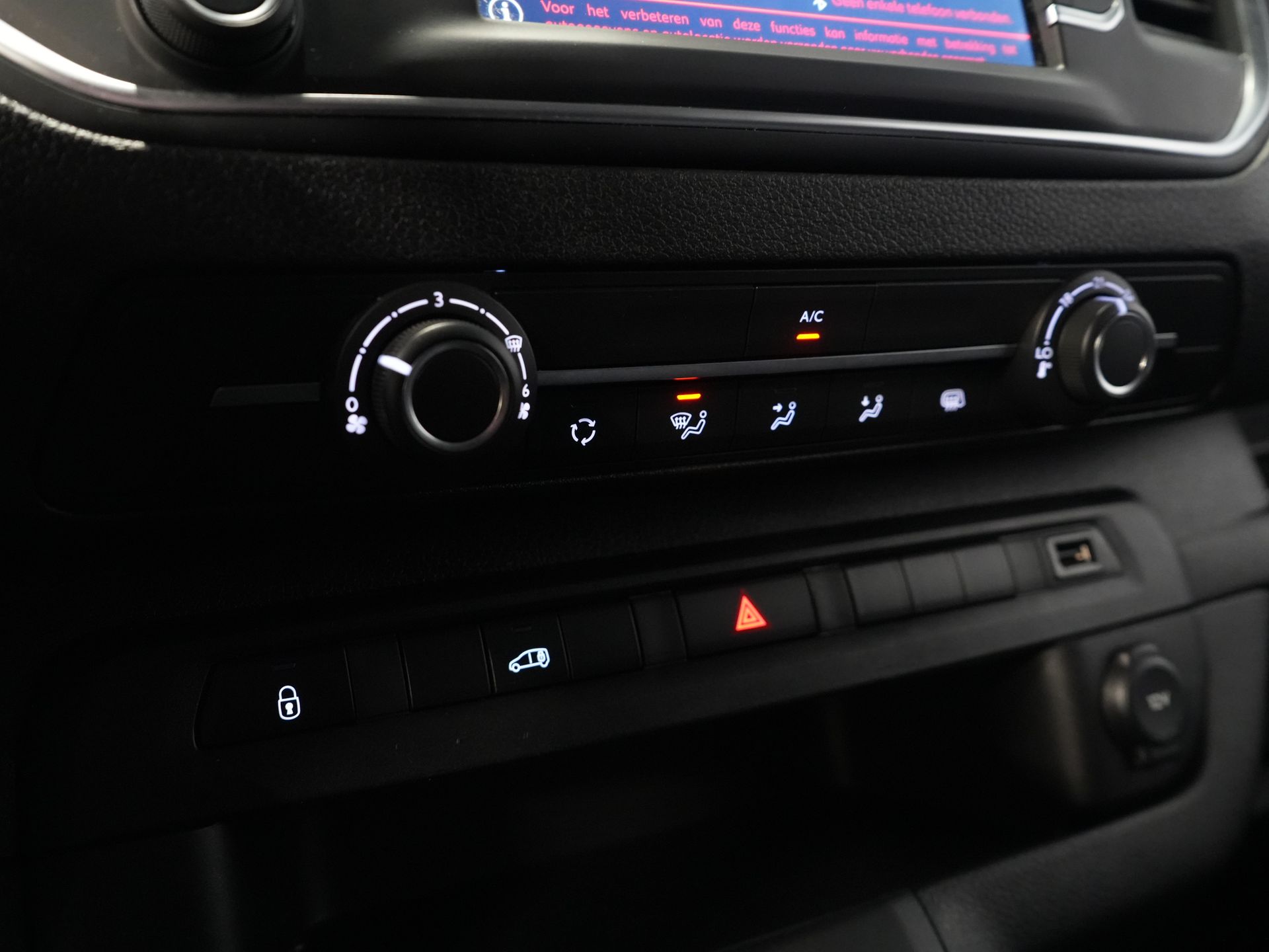 Citroën Jumpy Bestelbus 2.0 HDI 180 pk Aut. L3 2x Schuifdeur/ Carplay/ Camera/ PDC/ LMV/ Cruise/ Airco