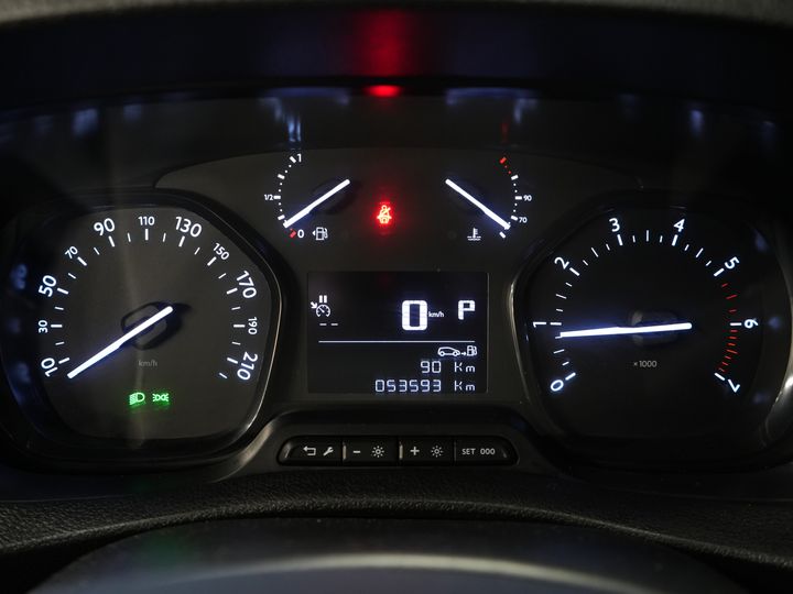 Citroën Jumpy Bestelbus 2.0 HDI 180 pk Aut. L3 2x Schuifdeur/ Carplay/ Camera/ PDC/ LMV/ Cruise/ Airco