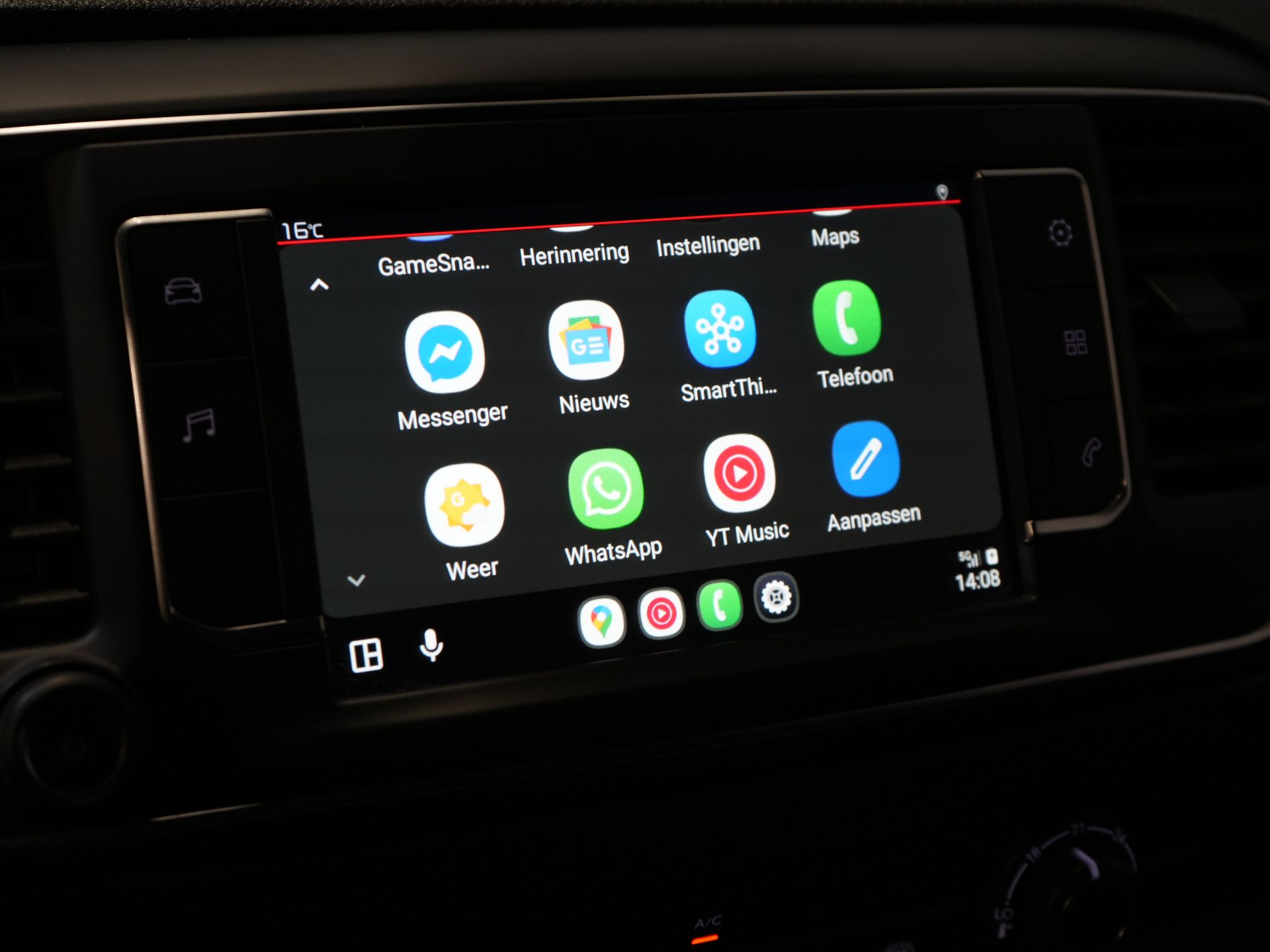 Citroën Jumpy Bestelbus 2.0 HDI 180 pk Aut. L3 2x Schuifdeur/ Carplay/ Camera/ PDC/ LMV/ Cruise/ Airco