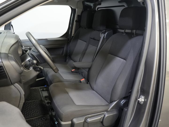 Citroën Jumpy Bestelbus 2.0 HDI 180 pk Aut. L3 2x Schuifdeur/ Carplay/ Camera/ PDC/ LMV/ Cruise/ Airco