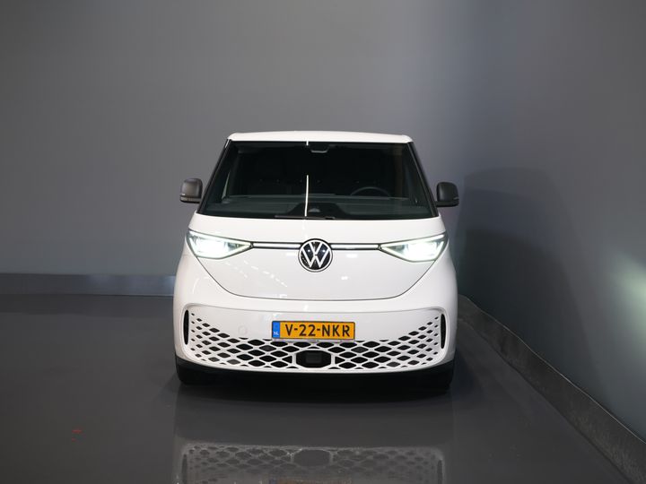 Volkswagen ID. Buzz Van Cargo 77 kWh 423km WLTP LED/ Climă/ Carplay/ Adapt. Cruise/ Seatverw./ Cameră/ PDC