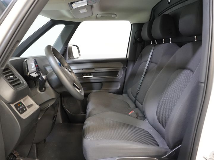 Volkswagen ID. Buzz Van Cargo 77 kWh 423km WLTP LED/ Climă/ Carplay/ Adapt. Cruise/ Seatverw./ Cameră/ PDC