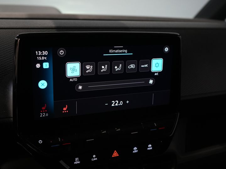 Volkswagen ID. Buzz Van Cargo 77 kWh 423km WLTP LED/ Climă/ Carplay/ Adapt. Cruise/ Seatverw./ Cameră/ PDC