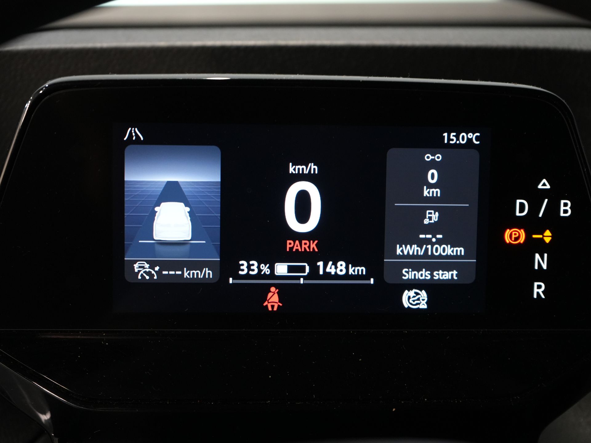 Volkswagen ID. Buzz Van Cargo 77 kWh 423km WLTP LED/ Climă/ Carplay/ Adapt. Cruise/ Seatverw./ Cameră/ PDC