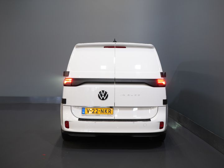 Volkswagen ID. Buzz Van Cargo 77 kWh 423km WLTP LED/ Climă/ Carplay/ Adapt. Cruise/ Seatverw./ Cameră/ PDC