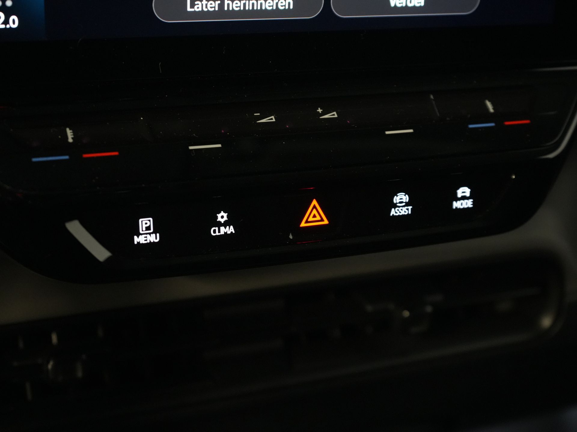 Volkswagen ID. Buzz Van Cargo 77 kWh 423km WLTP LED/ Climă/ Carplay/ Adapt. Cruise/ Seatverw./ Cameră/ PDC