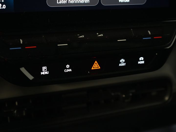 Volkswagen ID. Buzz Van Cargo 77 kWh 423km WLTP LED/ Climă/ Carplay/ Adapt. Cruise/ Seatverw./ Cameră/ PDC