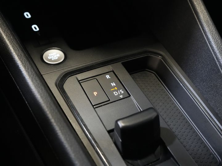 Volkswagen Caddy Cargo Van 2.0 TDI 125 к.с. DSG Aut. LED/ Підігрів підставки/ Carplay/ Підігрів сидінь/ Кондиціонер/ Камера/ Круїз/ PDC