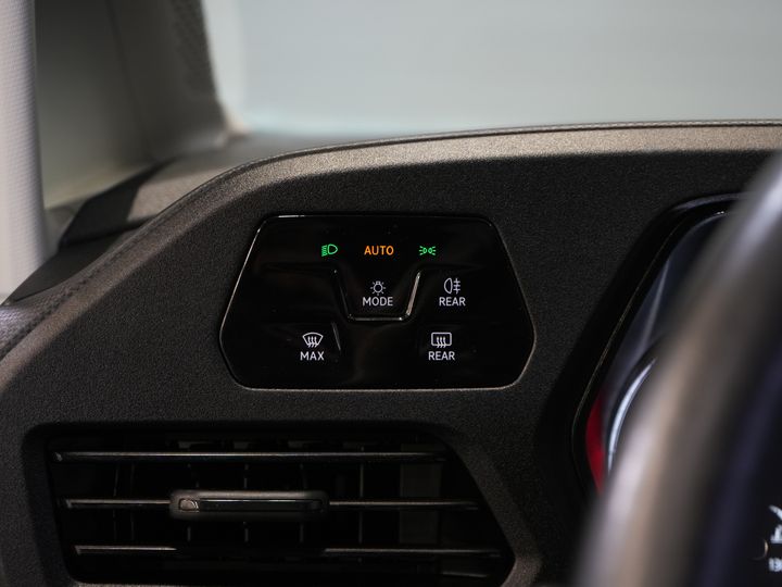 Volkswagen Caddy Cargo Van 2.0 TDI 125 к.с. DSG Aut. LED/ Підігрів підставки/ Carplay/ Підігрів сидінь/ Кондиціонер/ Камера/ Круїз/ PDC