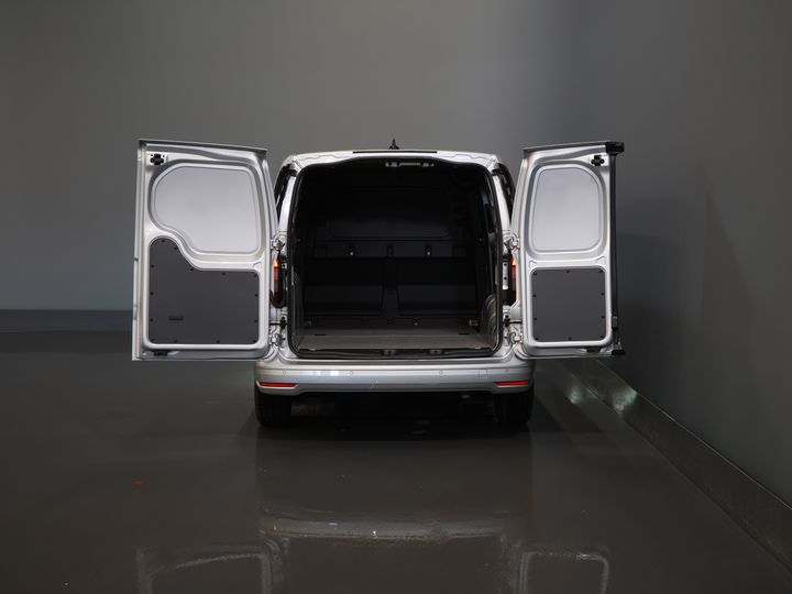 Volkswagen Caddy Cargo Van 2.0 TDI 125 PS DSG Aut. LED/ Standheizung/ Carplay/ Sitzheizung/ Klimaanlage/ Kamera/ Cruise/ PDC