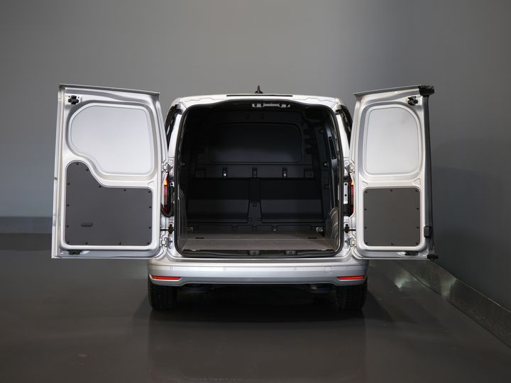 Volkswagen Caddy Cargo Van 2.0 TDI 125 к.с. DSG Aut. LED/ Підігрів підставки/ Carplay/ Підігрів сидінь/ Кондиціонер/ Камера/ Круїз/ PDC