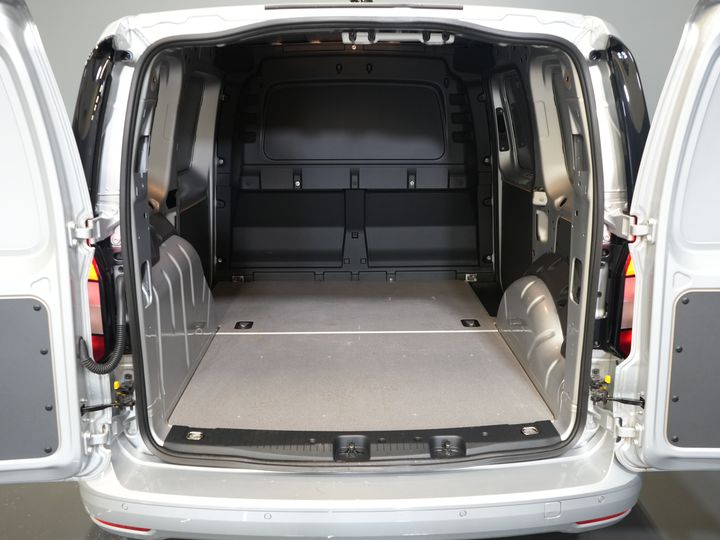 Volkswagen Caddy Cargo Van 2.0 TDI 125 PS DSG Aut. LED/ Standheizung/ Carplay/ Sitzheizung/ Klimaanlage/ Kamera/ Cruise/ PDC