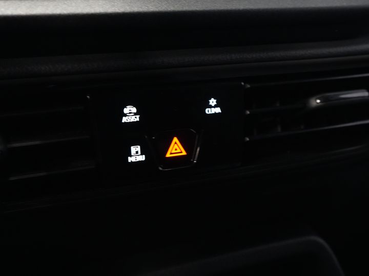 Volkswagen Caddy Cargo Van 2.0 TDI 125 PS DSG Aut. LED/ Standheizung/ Carplay/ Sitzheizung/ Klimaanlage/ Kamera/ Cruise/ PDC