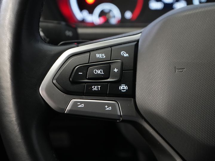 Volkswagen Caddy Cargo Van 2.0 TDI 125 PS DSG Aut. LED/ Standheizung/ Carplay/ Sitzheizung/ Klimaanlage/ Kamera/ Cruise/ PDC