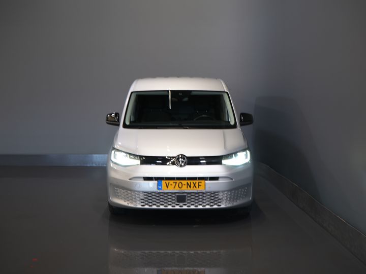 Volkswagen Caddy Cargo Van 2.0 TDI 125 PS DSG Aut. LED/ Standheizung/ Carplay/ Sitzheizung/ Klimaanlage/ Kamera/ Cruise/ PDC