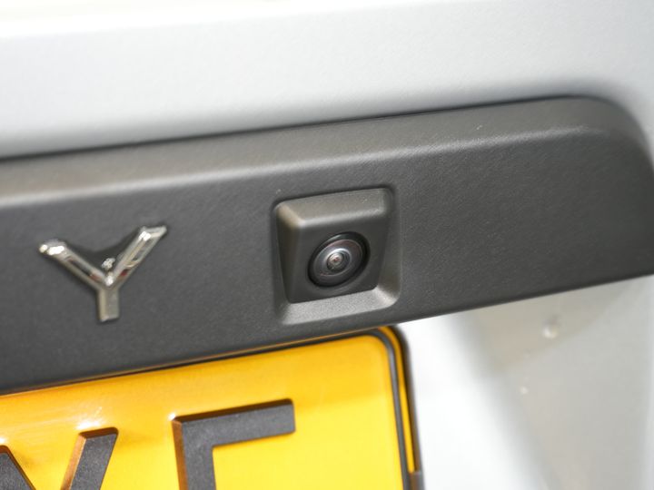 Volkswagen Caddy Cargo Van 2.0 TDI 125 к.с. DSG Aut. LED/ Підігрів підставки/ Carplay/ Підігрів сидінь/ Кондиціонер/ Камера/ Круїз/ PDC